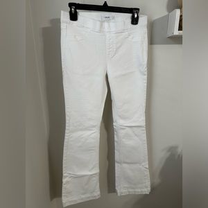 Cello White Jeans